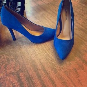 Women’s Marbella heels